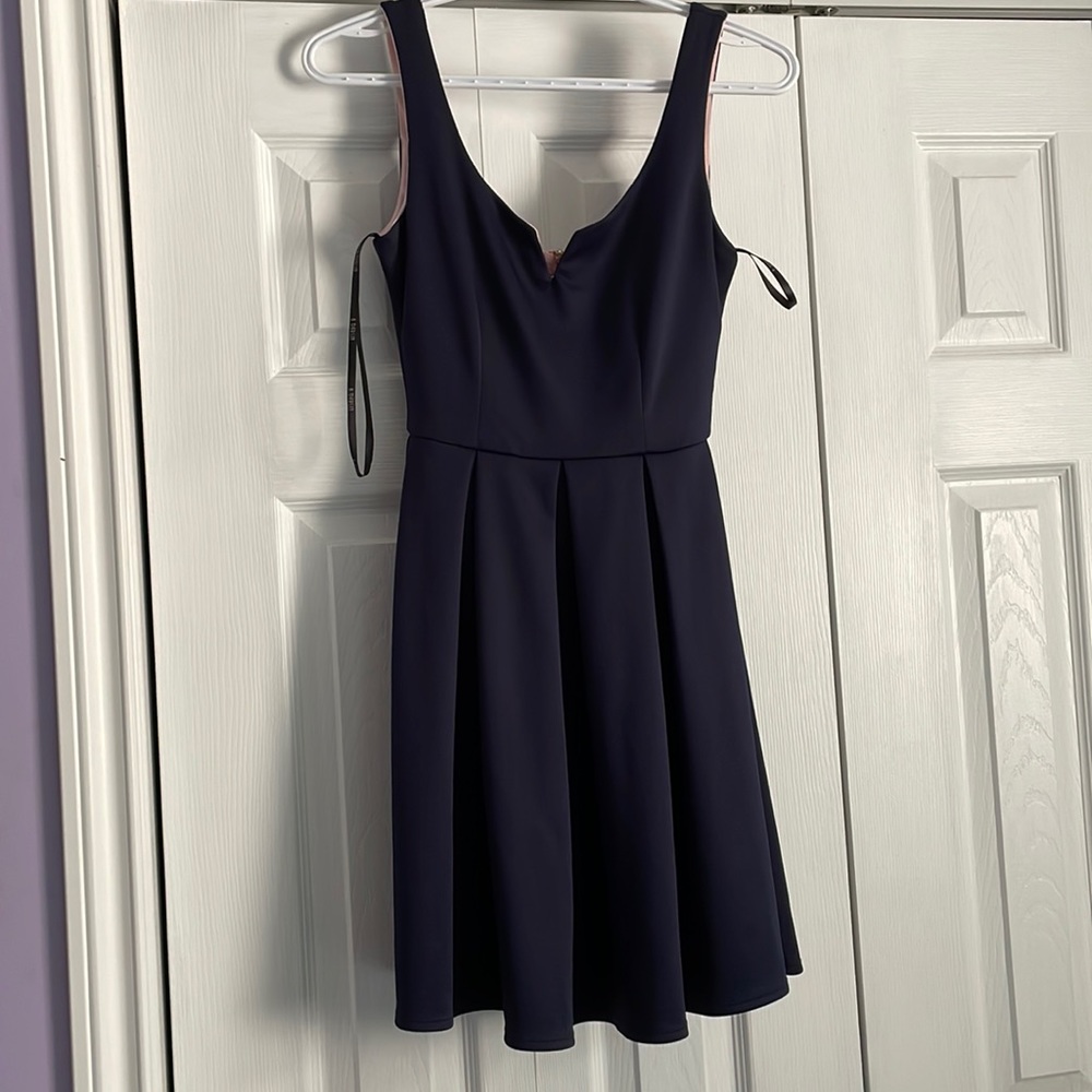 B.Darlin dress